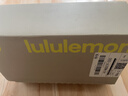 lululemon丨Scuba™ 女士拉链连帽衫*拉绒 杂色核心超浅灰(LW3KAMS) S /6 实拍图