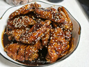 上鲜鸡翅中 净重3斤 烤翅鸡中翅炸鸡翅红烧鸡翅鸡肉生鲜烧烤食材 实拍图