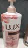 力士（LUX）(LUX)沐浴露 莹润桃花香 淡雅香氛 娇肤香氛沐浴乳1000g留香 实拍图
