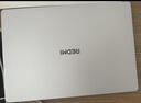 小米笔记本电脑 红米REDMI Book 14 2025轻薄本高性能13代酷睿 32G 1T新品上市 实拍图