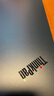 ThinkPad【国家补贴15%】T14p AI PC高性能工程师笔记本电脑 酷睿Ultra7 356H 32G 1TB RTX5060商务办公本 实拍图