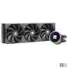 利民（thermalright）Frozen Magic 360冰封幻境 一体式水冷散热器 C12风扇 支持 多平台 ARGB冷头 FM360 实拍图