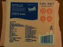 得宝（TEMPO）悬挂洗脸巾 20抽*1包 100%纯棉干湿两用 母婴适用 一次性 便捷装 实拍图