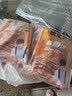 粮全其美酱香饼1.1kg/10片煎饼果子烤冷面千层饼手抓饼专用酱速食半成品 实拍图