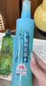 六神冰莲香驱蚊喷雾180ml*3 花露水驱蚊液防蚊喷雾【送奥妙洗衣液】 实拍图