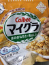 卡乐比（Calbee）低gi燕麦片 混合麦片450g 进口非油炸 营养早餐代餐零食 实拍图