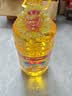 鲁花 食用油 物理压榨 葵花仁油6.18L  实拍图