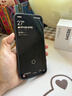 小米（MI）REDMI Turbo 5 Max 天玑9500s 9000mAh大电池 1.5K阳光屏 16+256 海风蓝 小米红米5G手机 实拍图