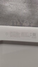 米家小米智能体脂秤S400蓝色 高精准25项身体数据平衡测试电子秤体重秤半身测脂 体脂管理减肥专用 实拍图