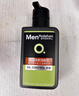 曼秀雷敦男士【吴磊推荐】洗面奶冰爽活炭150ml*2 控油去黑头洁面七夕礼物 实拍图