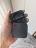 INMOSpeaker GO3专属领夹音响 AI拟声实时播报 实拍图