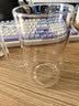 明尊（LIGHTKING）茶杯 玻璃水杯带把手 男女办公室泡茶杯加厚耐热玻璃杯子 CP'38【380ml】单只装 实拍图