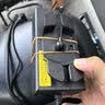 三石48V3A品字口锂电池充电器横竖通用星恒天能超威锂电池充电器48V(54.6V) 实拍图