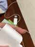 尊匠苹果充电器17-6适配器原装正品充电线13氮化镓30/45W快充线PD套装iPhone14ProMax手机充电头数据线 【苹果6-14系列】30w快充头+闪充线丨1米套装 实拍图