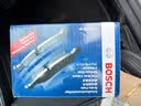 博世（BOSCH）刹车前片原厂品质宝马3系5系125218220320325425330525X1X2X3MINI 实拍图