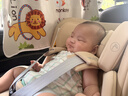 惠尔顿（Welldon）智转2PRO+儿童安全座椅0-7岁i-Size智能通风新生婴儿宝宝车载专用 实拍图