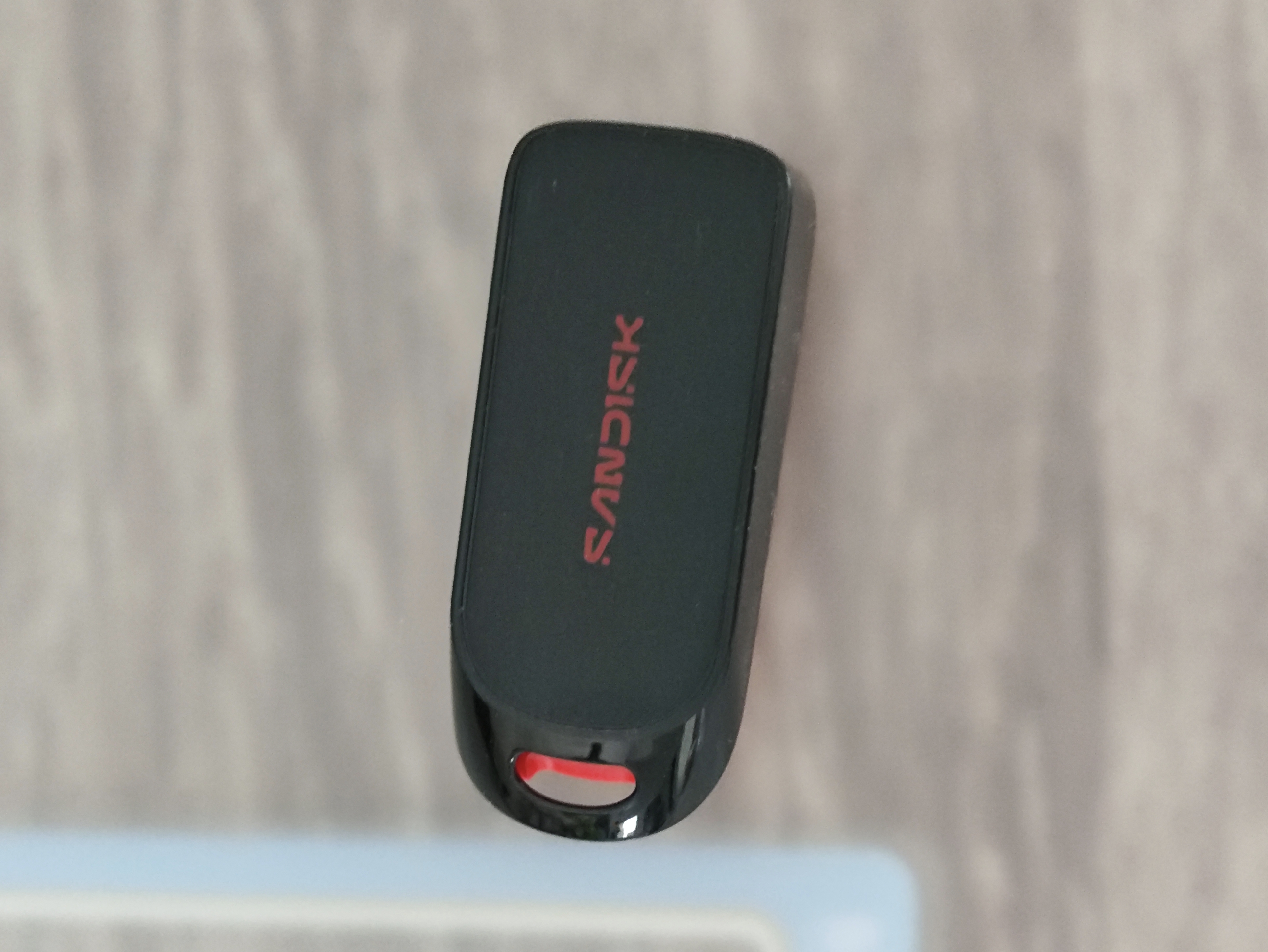 Sandisk闪迪64GB  Type-C USB3.2 手机电脑U盘读速高达250MB/s 轻巧便携优盘 实拍图