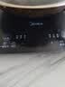美的（Midea）家用电磁炉电陶炉电池炉2200W大功率猛火新型电磁灶一体微晶面板爆炒炒菜智能定时火锅炉MC-22MB06 实拍图