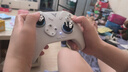 飞智冰原狼4多模版无线游戏手柄 类xbox 力调节摇杆双切扳机 switch电脑PC手机steam体感NS 仁王3 实拍图