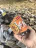 海底捞自热米饭 方便速食加班出游便携户外米饭 咖喱牛肉味272g 实拍图