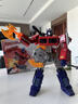 变形金刚（Transformers）七夕情人节礼物工作室系列加强级《变形金刚：毁灭》大黄蜂G1925 实拍图