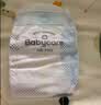 babycare Airpro纸尿裤中号M50片(6-11kg) 婴儿尿不湿夏日超薄透气 实拍图