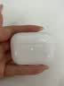 Apple/苹果 AirPods 4 搭配USB-C充电盒 蓝牙耳机 适用iPhone/iPad/Mac 四代MXP63CH/A 实拍图