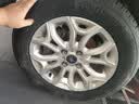 马牌（Continental）汽车轮胎205/60R16 96V XL FR UCJ+ 适配轩逸/新福克斯/速腾 实拍图
