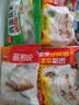 思念四拼水饺1kg*4袋约200只 四种口味早餐速食蒸煎饺家庭装 实拍图