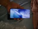 vivo X200s 12GB+256GB 薄荷蓝 国家补贴 蔡司超级潜望长焦 湿手秒开超声波指纹 拍照 AI手机 实拍图