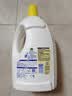 滴露（Dettol）衣物消毒液除菌柠檬3L*3 99.9%杀菌除螨内衣裤衣服消毒水配洗衣液 实拍图