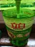 立白茶籽洗洁精4kg 99%除菌高效去油除味宝宝餐具果蔬适用食品可用 实拍图