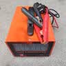 先科XK84汽车电瓶充电器大功率15A电流充满自停自动修复12V24V货车汽车摩托车通用纯铜逆变器700W功率 实拍图