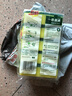 3M思高金刚砂洗碗布 5片装洗碗海绵百洁布厨房吸水经典款抹布G6215 实拍图