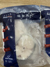 禧美海产阿拉斯加黑鳕鱼排净重500g/袋 带皮切段 裸盖鱼 海鲜水产 实拍图