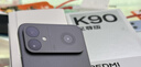 小米红米K90至尊版 REDMI 新品小米手机  8550mAh大电池 165Hz超高刷屏幕 学生游戏性能 红米5G手机 天际蓝 16GB+256GB 官方标配 实拍图