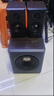 漫步者（EDIFIER）新品S201MKII 2.1有源音箱 蓝牙音箱 无线低音炮 Hi-Res双金标 蓝牙V6.0 电脑音箱 电视音响 实拍图