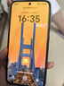荣耀X70 焕新版 新品5G手机 金标十面抗摔 IP69防水 8300mAh青海湖电池 幻夜黑 8GB+256GB【焕新版】 官方标配 实拍图