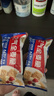 西麦燕麦片空气全麦脆1200g低脂燕麦片冷泡零食早餐代餐独立包装 实拍图