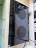 美的（Midea）电磁炉电陶炉双灶电磁灶家用3500W大功率嵌入式大面板一电一陶双头灶台不挑锅具多档控温DZ35CT15P 实拍图