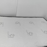 海马亦言床垫 席梦思天然乳胶椰棕独立弹簧五星级十大酒店双面加厚品牌 尊享双面款:【15CM】乳胶+弹簧+椰棕 1.2x2.0米 实拍图