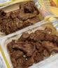 周黑鸭锁鲜5盒装 鸭脖135g*2鸭锁骨150g*2鸭翅125g 源头直发包邮 实拍图