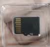 移速（MOVE SPEED）256GB内存卡TF（MicroSD）存储卡U3 V30 A1 C10 4K行车记录仪监控摄像头手机平板相机储存卡高速款 实拍图