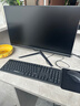 华硕【14代酷睿 i5 i7】台式电脑主机台式机整机独显商务办公大额补贴组装Diy电脑 套二 i5/16G/628G/HD显卡+24英寸 实拍图