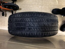 马牌（Continental）汽车轮胎 205/55R16 91V FR UC7 适配大众朗逸/速腾/宝来 实拍图
