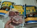 大希地母后恩点腌制入味儿童早餐安格斯牛肉饼汉堡小牛排600g（12片） 实拍图