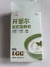 川秀开菲尔酸奶发酵菌粉10g kefir开菲尔Lgg益生菌自制酸奶发酵剂 实拍图
