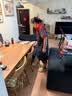 京东家政 【3小时保洁单次服务】家政保洁上门服务 京东保洁家庭清洁 适用面积＜90平米 实拍图