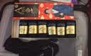 一只鱼袜子男士10A级抗菌防臭夏季运动袜中筒长袜休闲棉袜 实拍图