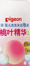 贝亲（Pigeon）洗发水沐浴露 含桃叶精华 婴儿洗发沐浴二合一 500ml IA209 实拍图